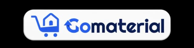 Go Material logo