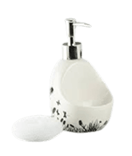Soap Dispenser