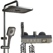 Shower Set