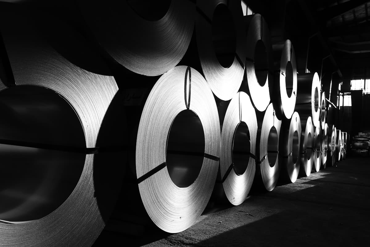 Mild Steel