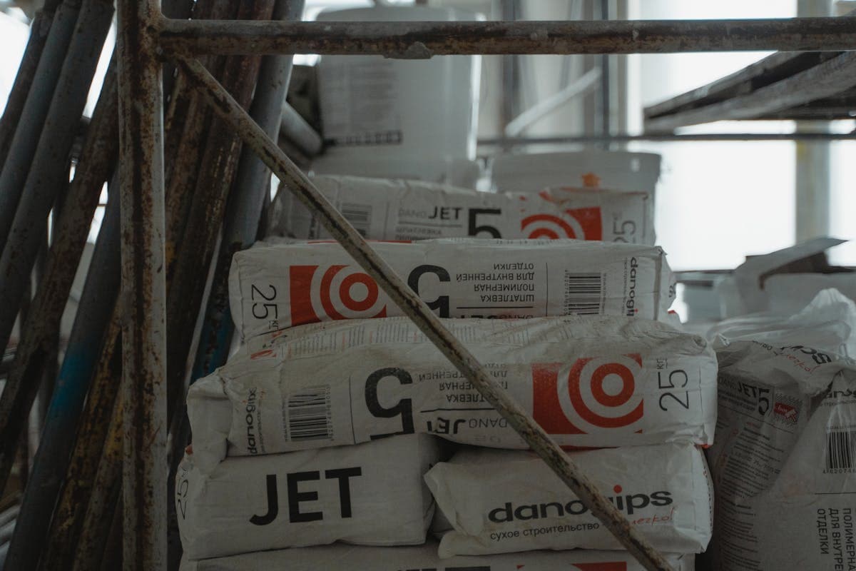 Packaging