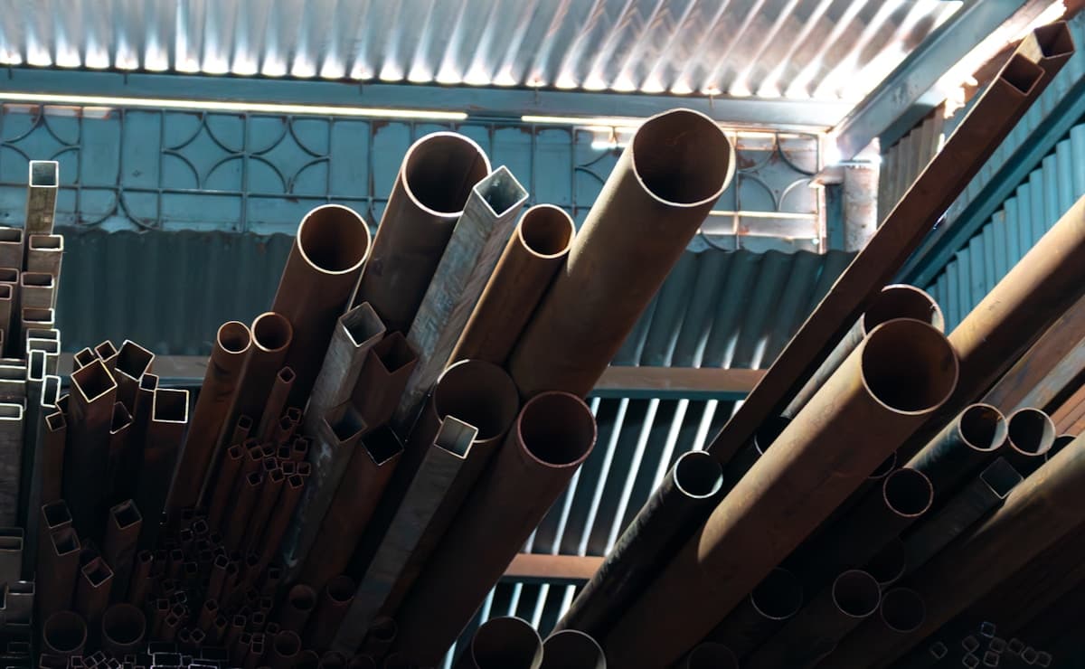 Pipes