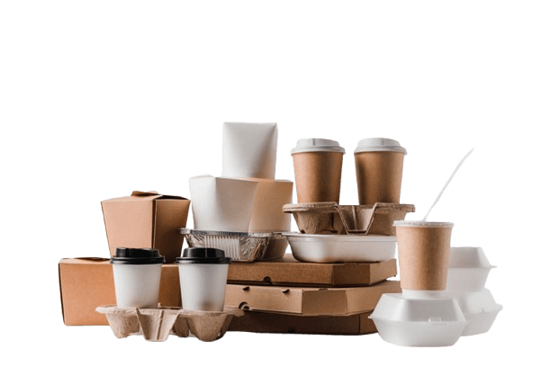 Polymers & Packaging