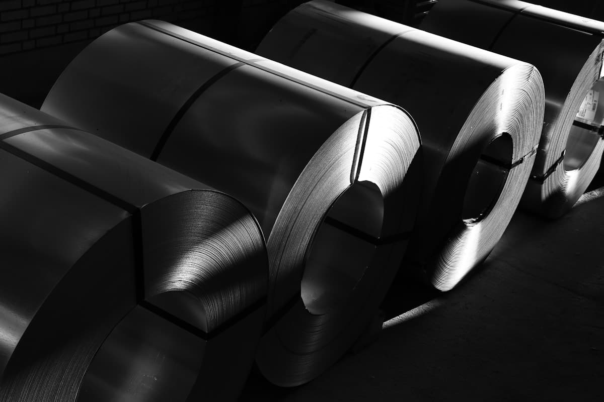 Stainless Steel