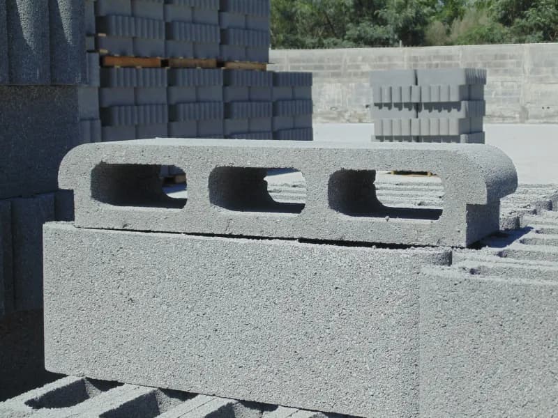 AAC Blocks