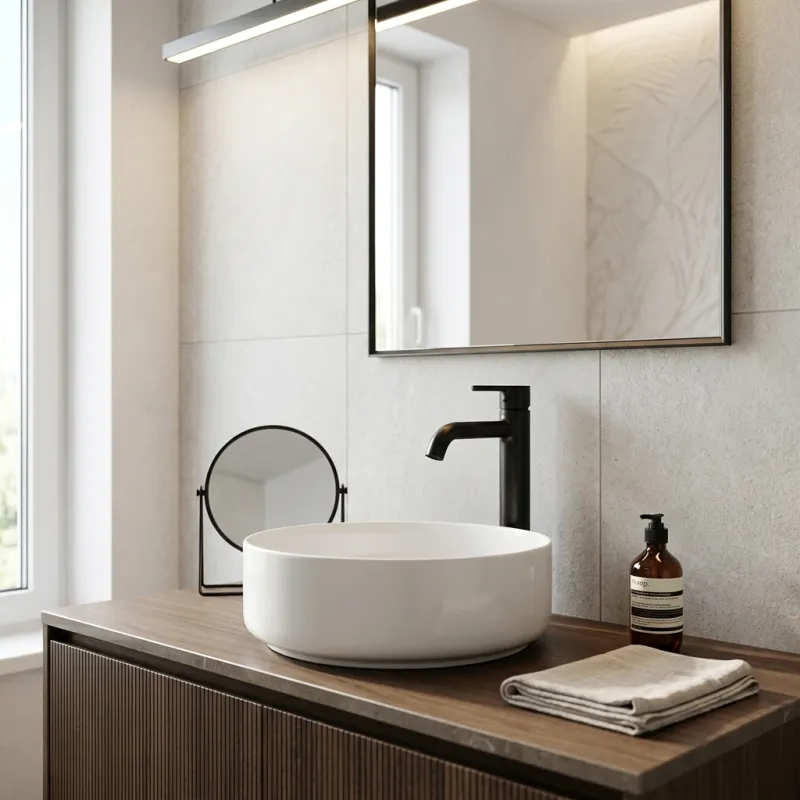 Sanitary & Plumbing
