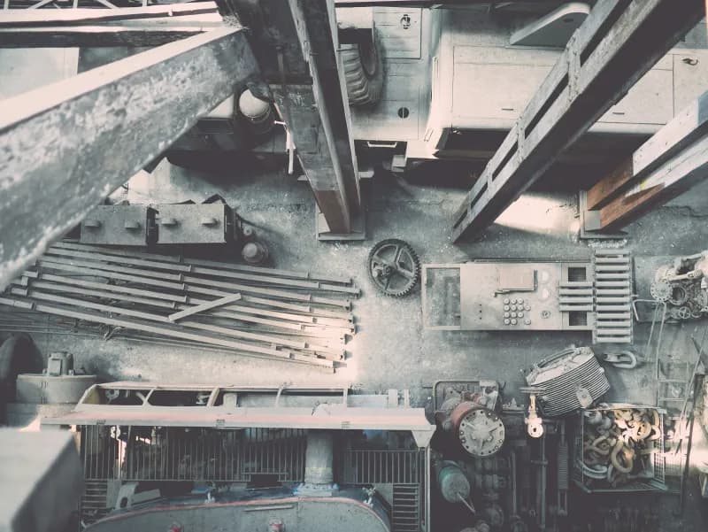 Industrial Goods