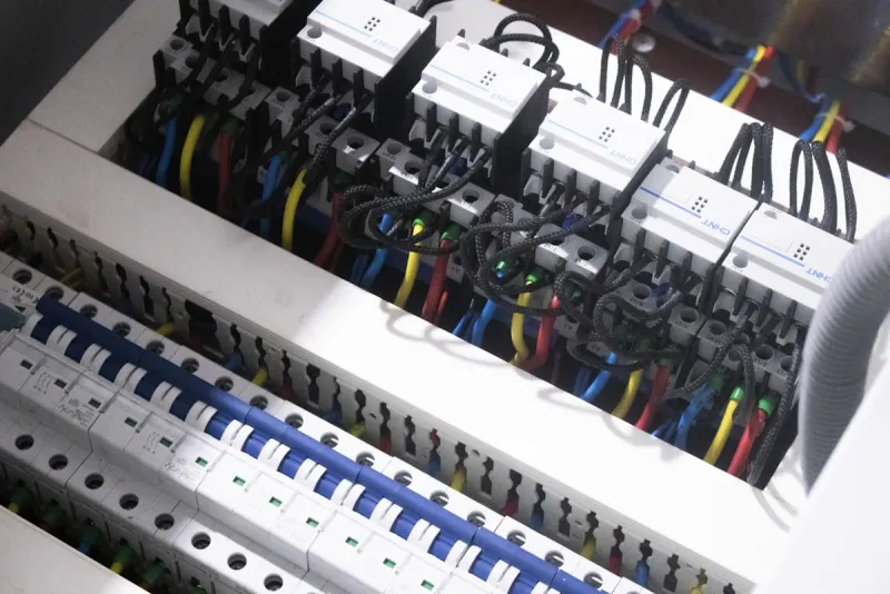 Electrical Materials