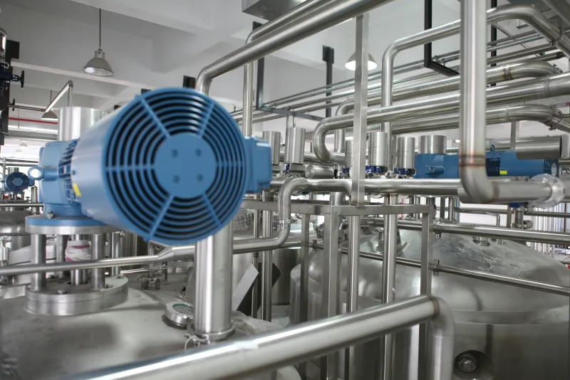 Electrical & Plumbing Solutions