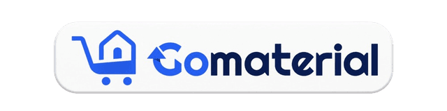 Go Material logo